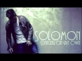 Solomon - Dancing On My Own (Robyn Cover ...