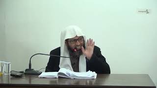 صورة شرح بلوغ المرام _ الدرس (183) د. عماد السواعير