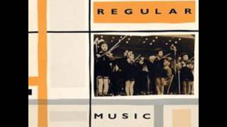 Regular Music - The Fourth Door (Dub)