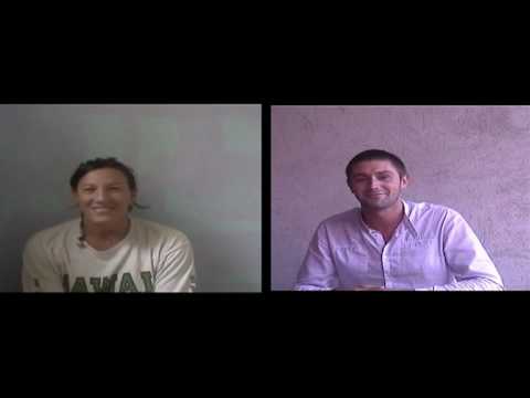 intervista doppia pre-matrimonio: andrea vs federica