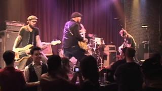 Gasoline Heart - The Social