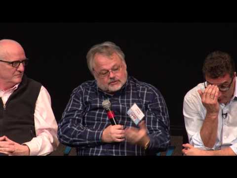 Oxygen Management - Wine Science Forum - Nomacorc 2014   Q&A Forum