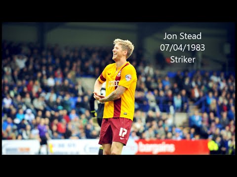 download lagu mp3 mp4 Jon Stead, download lagu Jon Stead gratis, unduh video klip Jon Stead