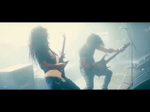 Persona - Epilogue: The Final Deliverance (Official Video)