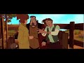 Anastasia Learn To Do It Polish Dubbing 1998 HD