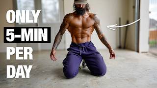 Download lagu How 50 Push-Ups a Day Changes the Human Physique. mp3