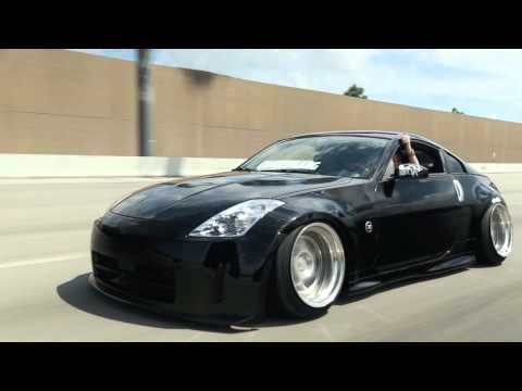 Is a nissan 350z a good daily driver #3