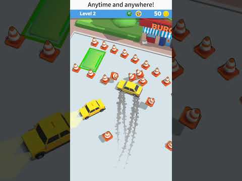 Shift Drift-Drive Craft
