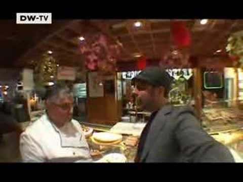 euromaxx: Die Wahrheit über Deutschland - Der Schwarzwald