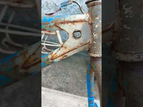 caloi cross bolinha aro 20