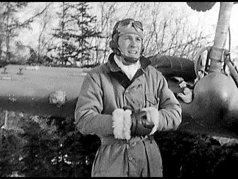 Land and Live in the Arctic for World War 2 Airmen - 1944 (Restored)