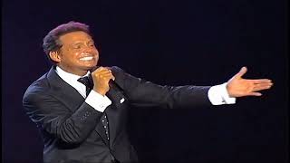 Luis Miguel - Amor Amor Amor/ La Última Noche | Caracas Venezuela 2007 HD