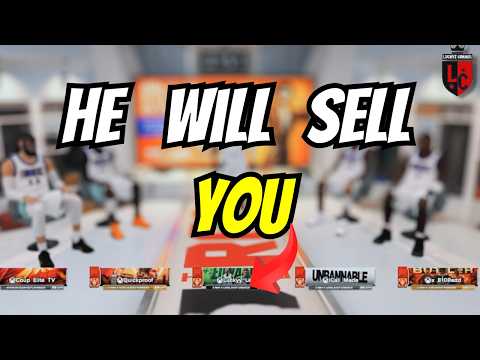 What Your Plate Color Says About You | NBA 2k