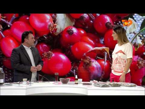 Ne Shtepine Tone, 8 Shkurt 2016, Pjesa 2 - Top Channel Albania - Entertainment Show