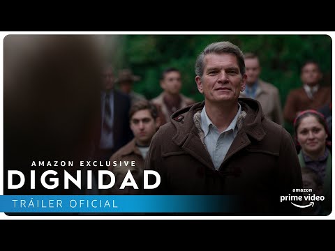 Tráiler Dignidad: 1×8