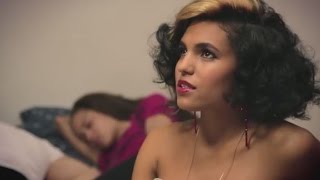 Vita Chambers A+D (Music Video) - Exclusive Interview