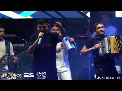 La aplanadora - Mario Cerchar en Pivijay, Magdalena