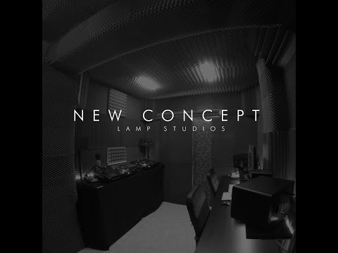 LampStudios Sesion Abel The Kid