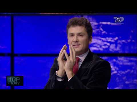 Top Story, 21 Nentor 2016, Pjesa 3 - Top Channel Albania - Political Talk Show