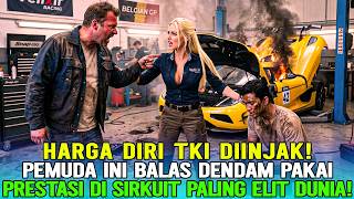 Download lagu MEKANIK EROPA MENYERAH‼️SKILL DEWA TKI HIDUPKAN MESIN JESKO YANG HAMPIR JADI ARANG! mp3 Download lagu MEKANIK EROPA MENYERAH‼️SKILL DEWA TKI HIDUPKAN MESIN JESKO YANG HAMPIR JADI ARANG! mp3