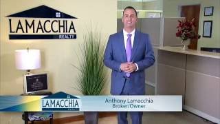Lamacchia is a Leader - TV Ad