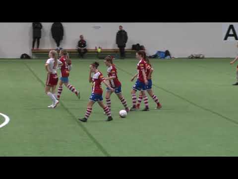 GBK - FC Sport la 30.3.2019 | Maalikooste