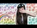 Привет из детства || Мои старые вещи 