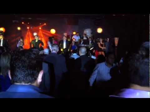 Grupo Cañaveral - Te amo - La coloreteada - Notas de sociedad