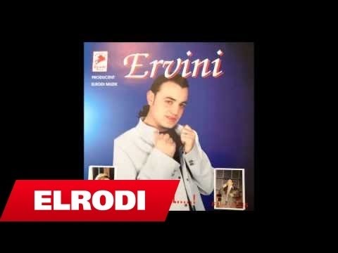 Ervin Bushati - E ndjej mungesen tende