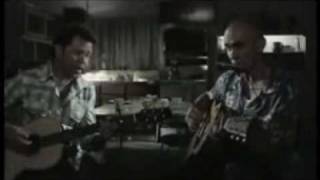 I Wish I was a Train Troy Cassar Daley and Paul Kelly