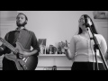 Crazy, He Calls Me - Billie Holiday (Jazz Duo Cover)