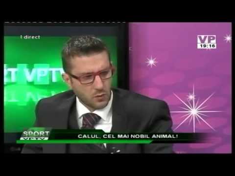 Emisiunea Sport VPTV – 26 ianuarie 2015