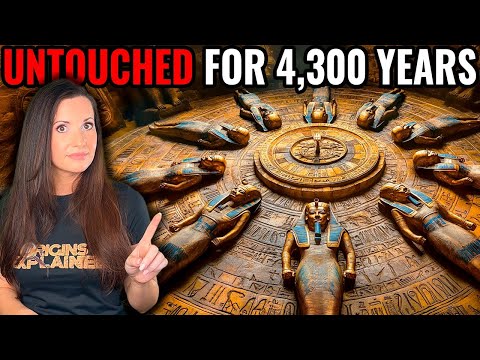 This Mysterious 4,300-Year-Old Artifact Could Be Advanced Ancient Technology