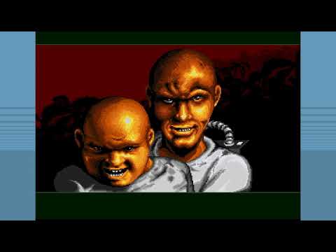 Nam 1975 with Madithen