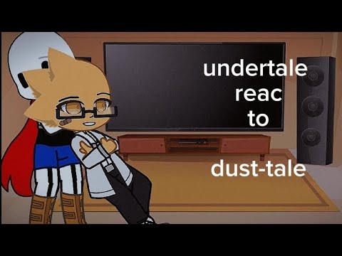 Friday Night Funkin' Vs Dusttale Remastered + Cutscenes (FNF Mod) Undertale  GENOCIDE/PACIFIST Ending 