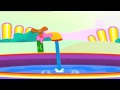 BABYTV MITCH MATCH En La Piscina