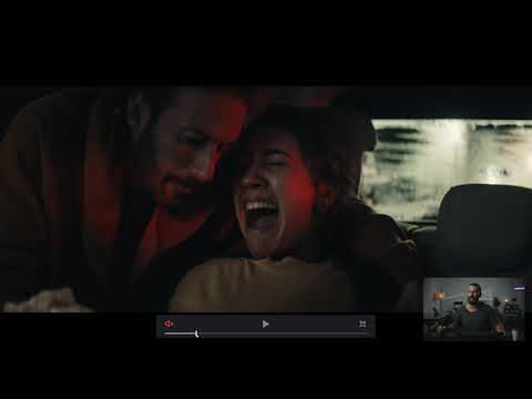 Time to Shine - A Cinematography Breakdown