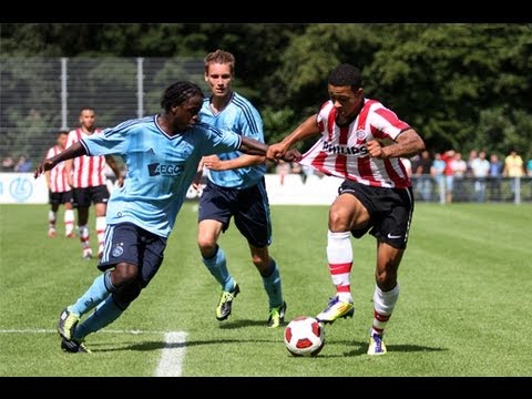 Otten Cup 2011 meer dan geslaagd