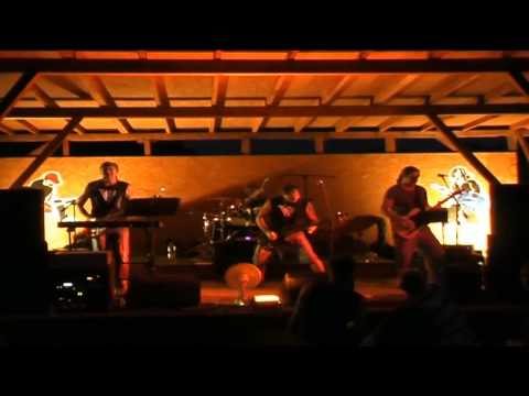 Total - TOTAL 2015  - 2. letní rockové setkání Fírova bašta UL - 1.8.201