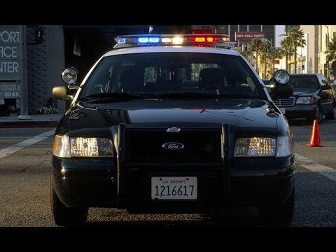 Difference in LCPDFR and LSPDFR