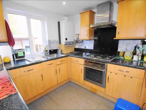 Wosley Cresent, New Addington