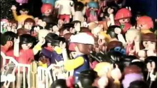 Skye Sweetnam - Imaginary Superstar Music Video HQ