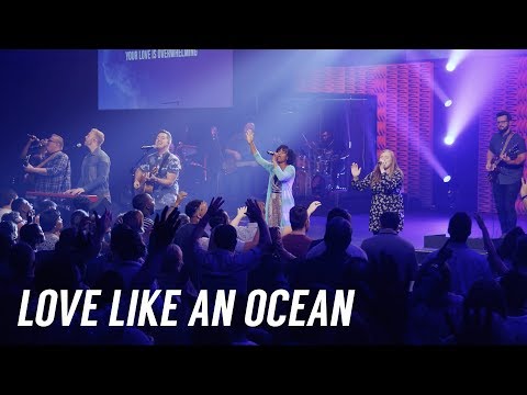 Thumbnail for Love Like An Ocean video
