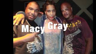 N.O.R.E Feat. Macy Gray - Electrolytes -