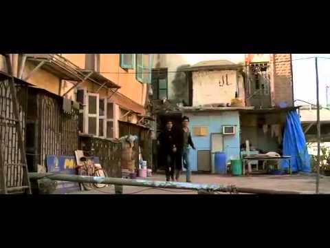Khoya Khoya Chand Remake-Shaitan