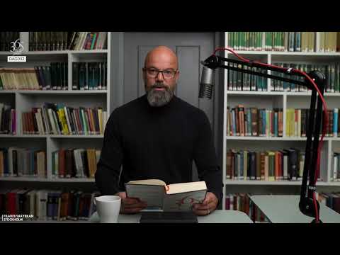 Dag 352 "Varför får vissa bönesvar men inte andra?" - 365 dagar med Jesus (Niklas Piensoho)