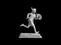 Woodkid - Run Boy Run (SebastiAn Remix) 