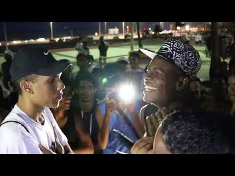 Nad VS NJ - Batalha da Torre 42ª edição (2ª Fase)