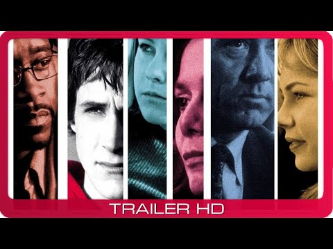 Trailer-Vorschau: State of Mind