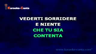Lunapop - Niente Di Piu  (by karaoke-canta)